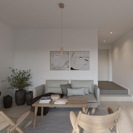 Vaestoes Strand By First Hotels Larbro Екстер'єр фото