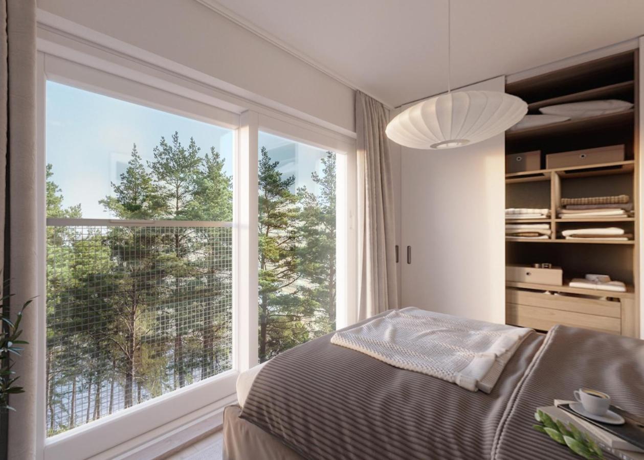 Vaestoes Strand By First Hotels Larbro Екстер'єр фото